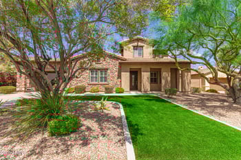 12512 Desert Mirage Dr, Peoria, AZ 85383