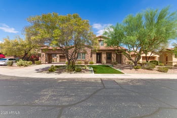 12512 Desert Mirage Dr, Peoria, AZ 85383