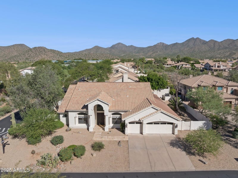 12512 E Cortez Dr, Scottsdale, AZ 85259
