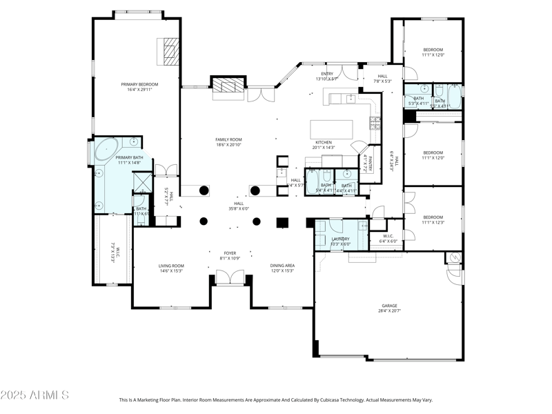 12512 E Cortez Dr, Scottsdale, AZ 85259