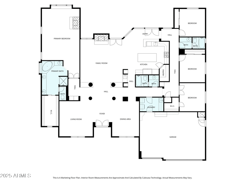 12512 E Cortez Dr, Scottsdale, AZ 85259
