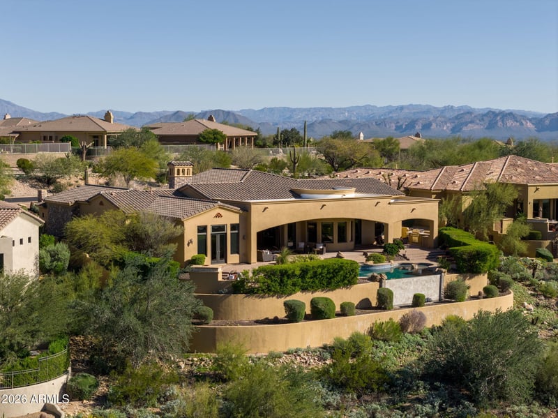 12512 Red Sky Ct, Fountain Hills, AZ 85268