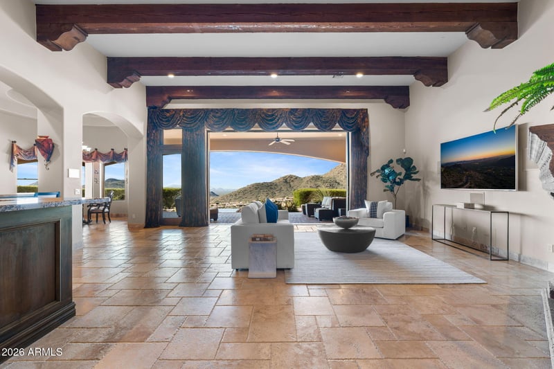 12512 Red Sky Ct, Fountain Hills, AZ 85268