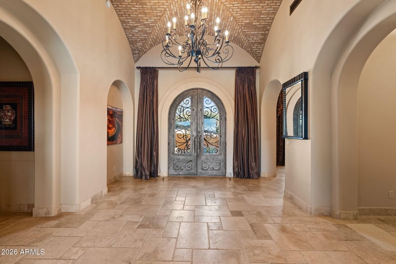 12512 Red Sky Ct, Fountain Hills, AZ 85268