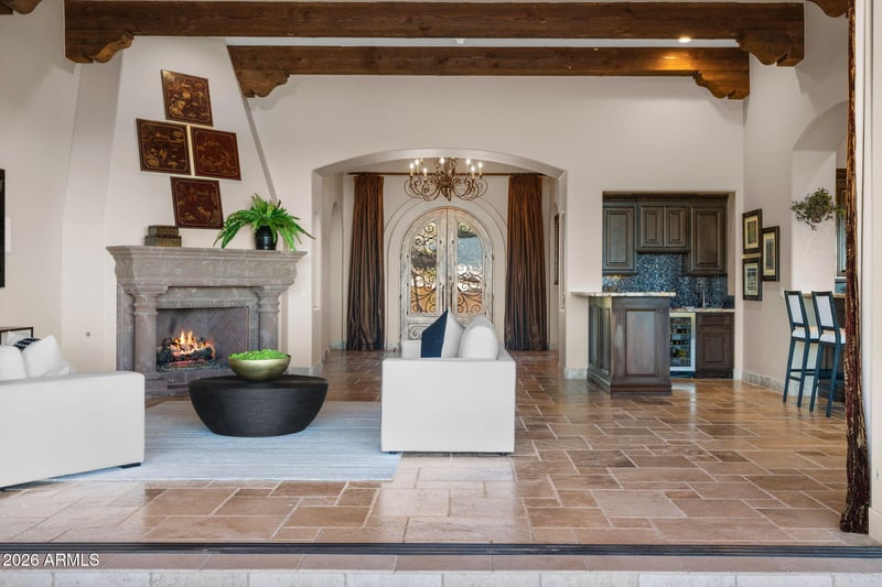 12512 N Red Sky Ct, Fountain Hills, AZ 85268