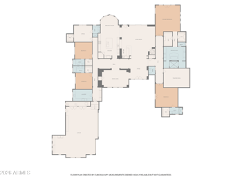 12512 Red Sky Ct, Fountain Hills, AZ 85268