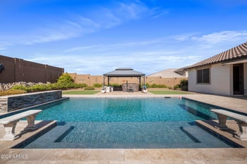 12512 Lamar Ct, Glendale, AZ 85307
