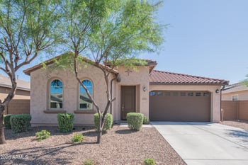 12513 Calle De Baca --, Peoria, AZ 85383