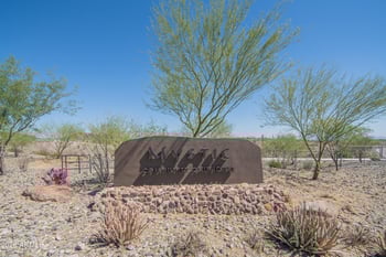 12513 Calle De Baca --, Peoria, AZ 85383