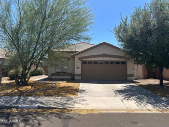 12513 Coldwater Springs Blvd, Avondale, AZ 85323