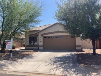 12513 Coldwater Springs Blvd, Avondale, AZ 85323