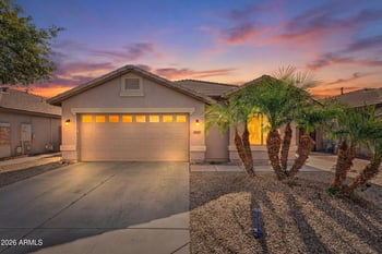 12513 Madison St, Avondale, AZ 85323