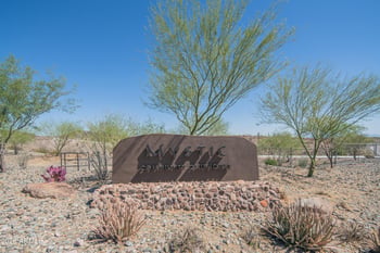 12513 Calle De Baca --, Peoria, AZ 85383