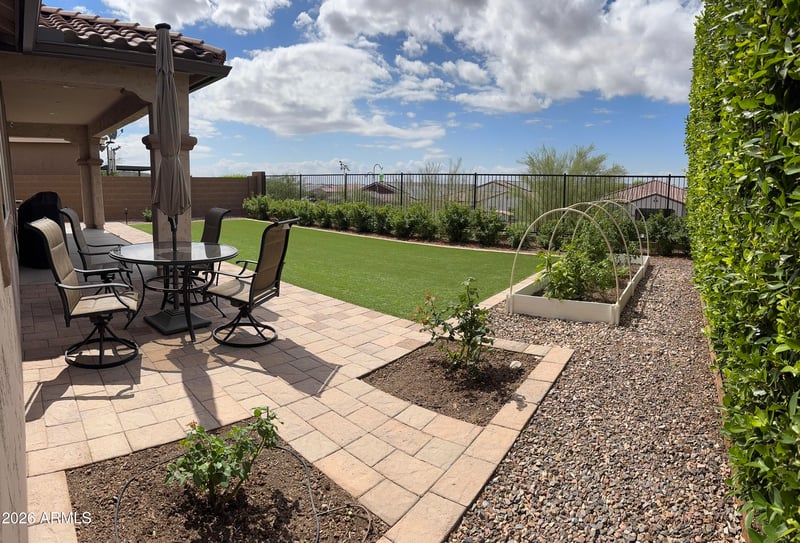 12513 W Calle De Baca --, Peoria, AZ 85383