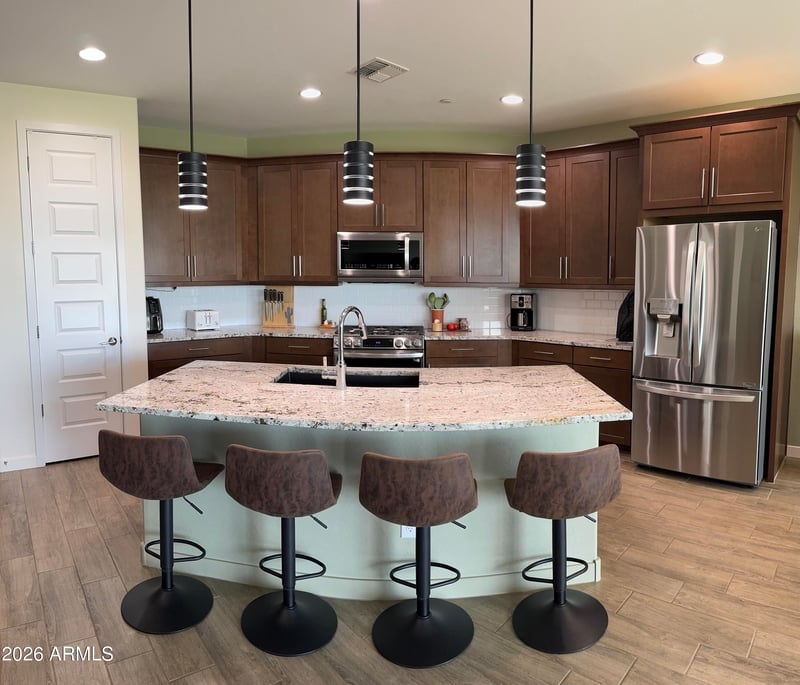 12513 W Calle De Baca --, Peoria, AZ 85383
