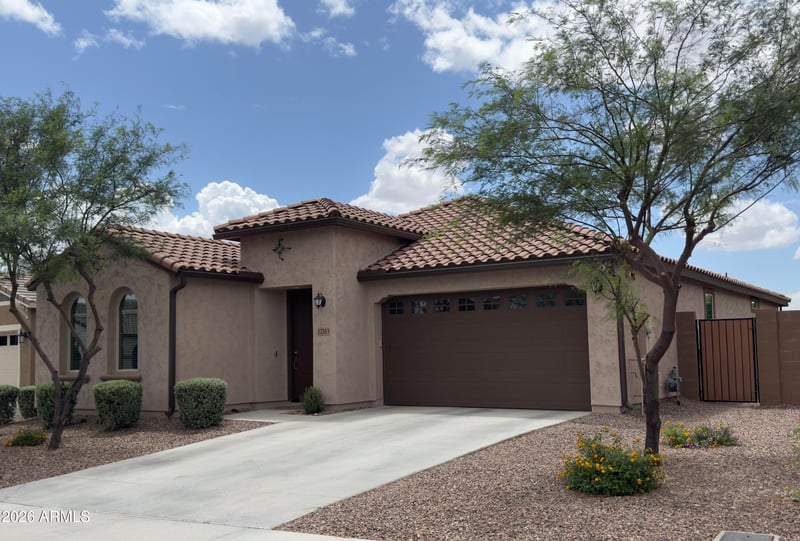 12513 W Calle De Baca --, Peoria, AZ 85383
