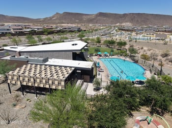 12513 Calle De Baca --, Peoria, AZ 85383