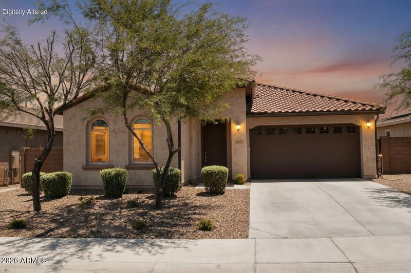 12513 W Calle De Baca --, Peoria, AZ 85383