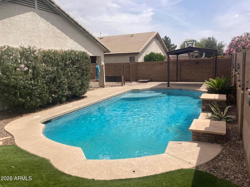 12513 Coldwater Springs Blvd, Avondale, AZ 85323