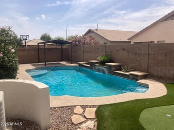 12513 Coldwater Springs Blvd, Avondale, AZ 85323