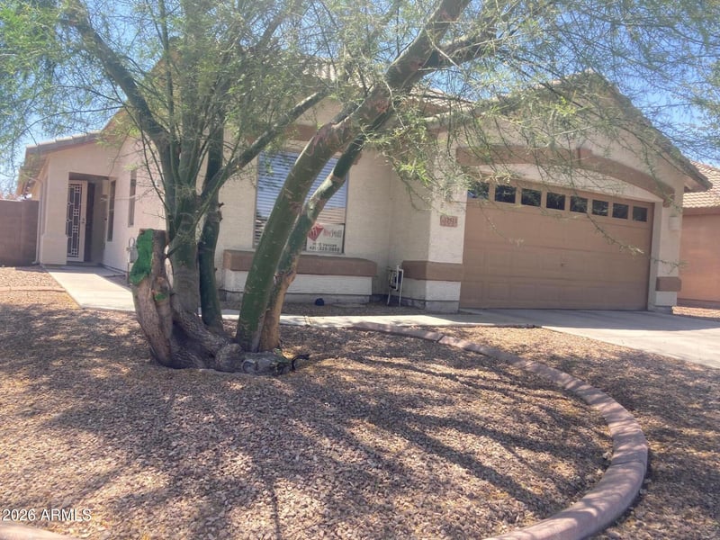 12513 Coldwater Springs Blvd, Avondale, AZ 85323