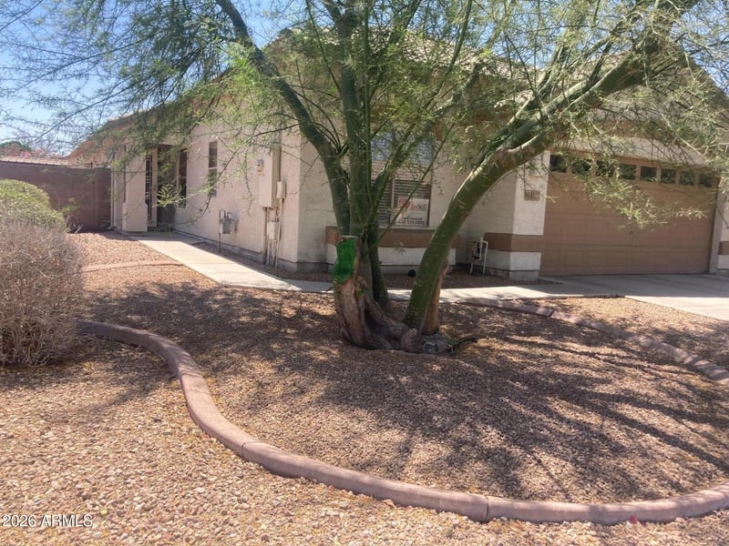 12513 Coldwater Springs Blvd, Avondale, AZ 85323