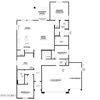 12513 Southgate Ave, Avondale, AZ 85323