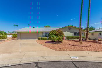 12514 Butterfield Dr, Sun City West, AZ 85375