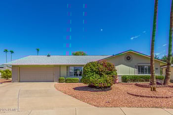 12514 Butterfield Dr, Sun City West, AZ 85375