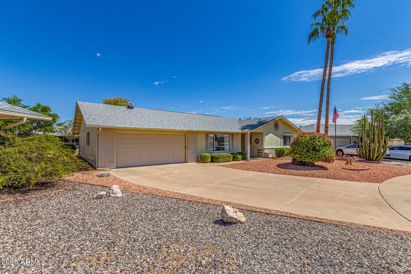 12514 Butterfield Dr, Sun City West, AZ 85375