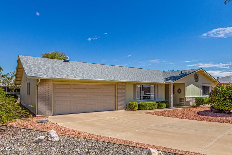 12514 Butterfield Dr, Sun City West, AZ 85375