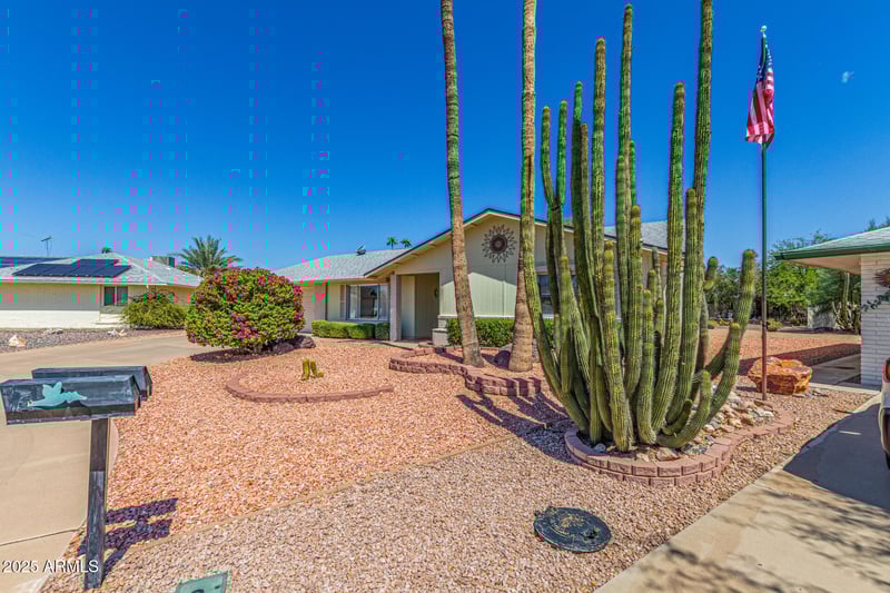 12514 Butterfield Dr, Sun City West, AZ 85375