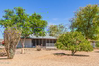 12514 Butterfield Dr, Sun City West, AZ 85375
