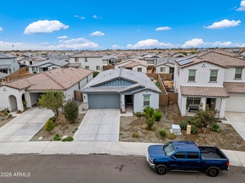 12514 Levi Dr, Avondale, AZ 85323