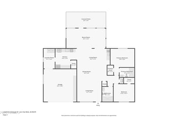 12514 Limewood Dr, Sun City West, AZ 85375