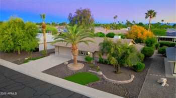 12514 Limewood Dr, Sun City West, AZ 85375