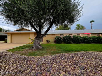 12514 Seneca Dr, Sun City West, AZ 85375