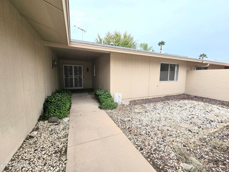 12514 Seneca Dr, Sun City West, AZ 85375