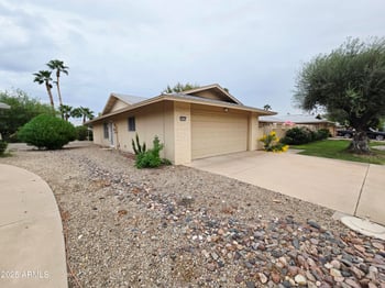 12514 Seneca Dr, Sun City West, AZ 85375