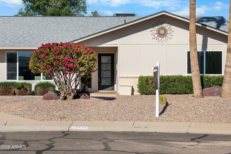12514 Butterfield Dr, Sun City West, AZ 85375