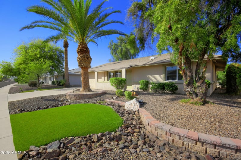 Home Worth Check