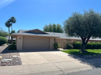 12514 Seneca Dr, Sun City West, AZ 85375
