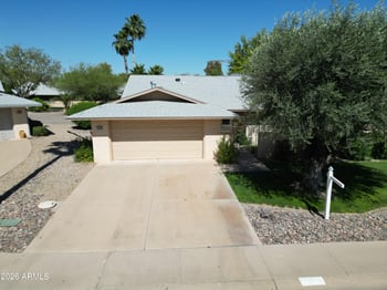 12514 Seneca Dr, Sun City West, AZ 85375