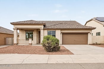 12514 W Winslow Ave, Avondale, AZ 85323