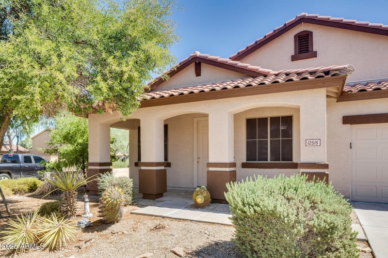 12515 176th Ave, Goodyear, AZ 85338