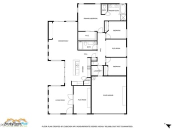 12515 176th Ave, Goodyear, AZ 85338