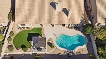 12515 Kalil Dr, Scottsdale, AZ 85259