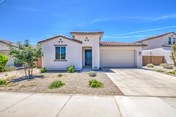 12515 Marguerite Ave, Avondale, AZ 85323