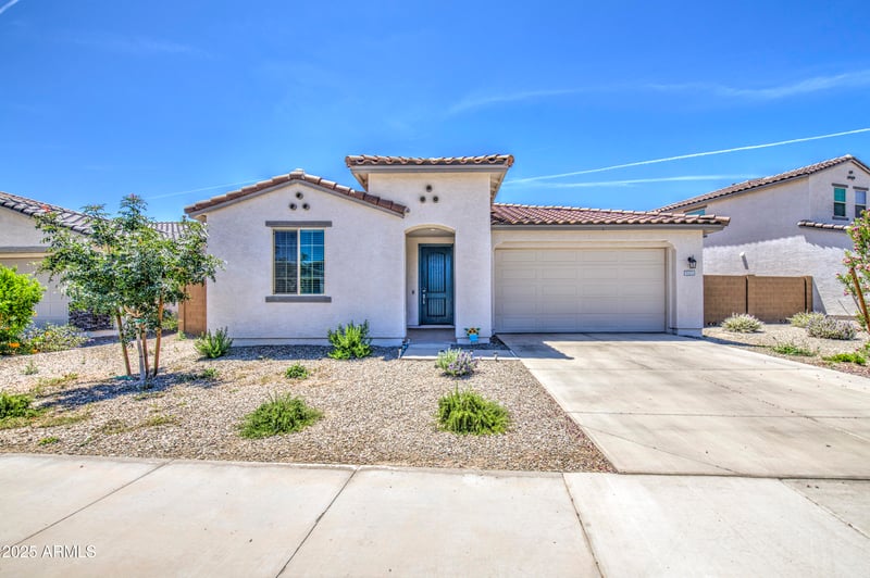 12515 Marguerite Ave, Avondale, AZ 85323
