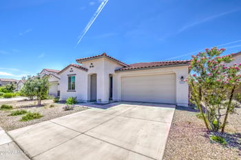 12515 Marguerite Ave, Avondale, AZ 85323